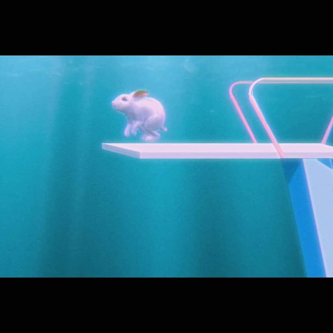 Some stills from the amazing video for THE MOVEMENT OF SOUND by Jamie She from <a href="/WOOZEBAND/">WOOZE</a>

Watch it now please: bit.ly/APMOSVideo