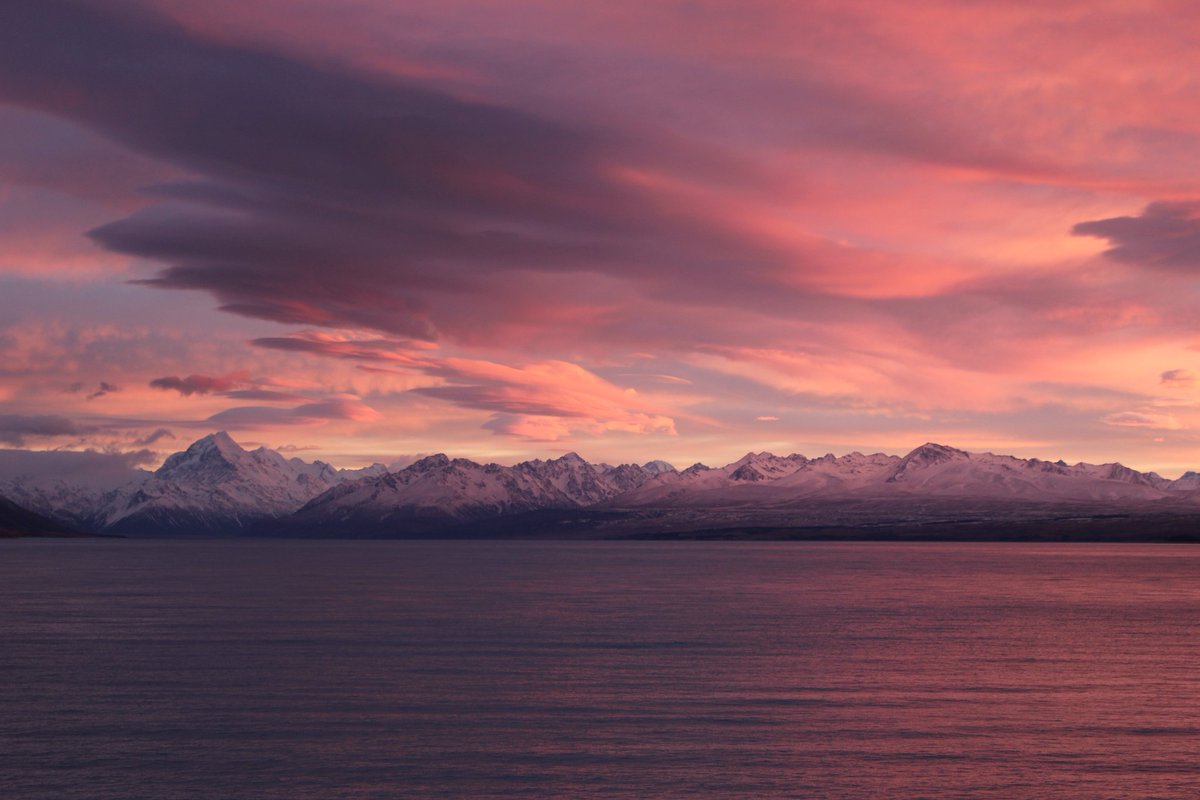 yules06's tweet photo. Thread des plus belles photo que j'ai prise en Nouvelle Zélande
N'hésitez pas à liker / RT ça permettra de faire connaître ces paysages magnifiques à un peu plus de monde (et ça me ferai plaisir) ❤️ https://t.co/8V4OOH8DPI