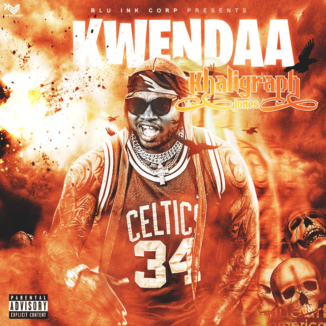 kendrickmsodok1's tweet photo. #KWENDAA!! - @KHALIGRAPH (OFFICIAL VIDEO) https://t.co/bHsvywDByk via @YouTube
Artwork | @kendrickmsodok1 https://t.co/vT47694w3J
