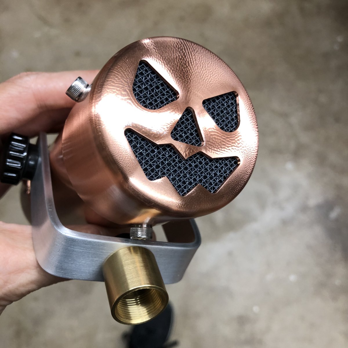 Placid Audio tweet media