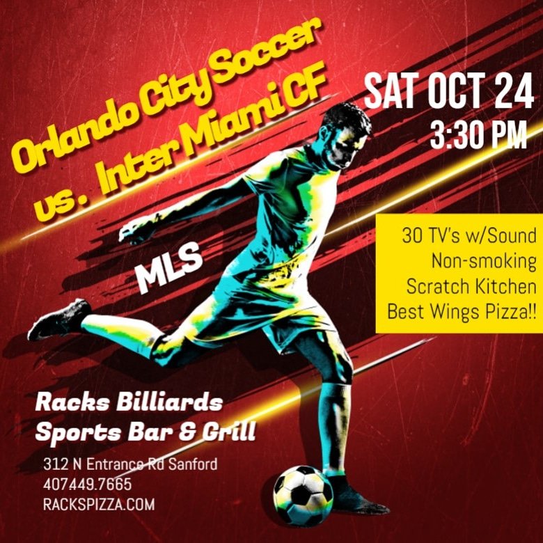 Racks Billiards Sports Bar And Grill (Rackspizza) Twitter