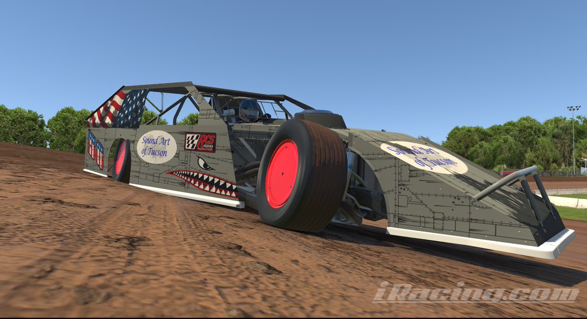 RyderRyspy's tweet photo. @iRacing https://t.co/fEVU5EKaqM
