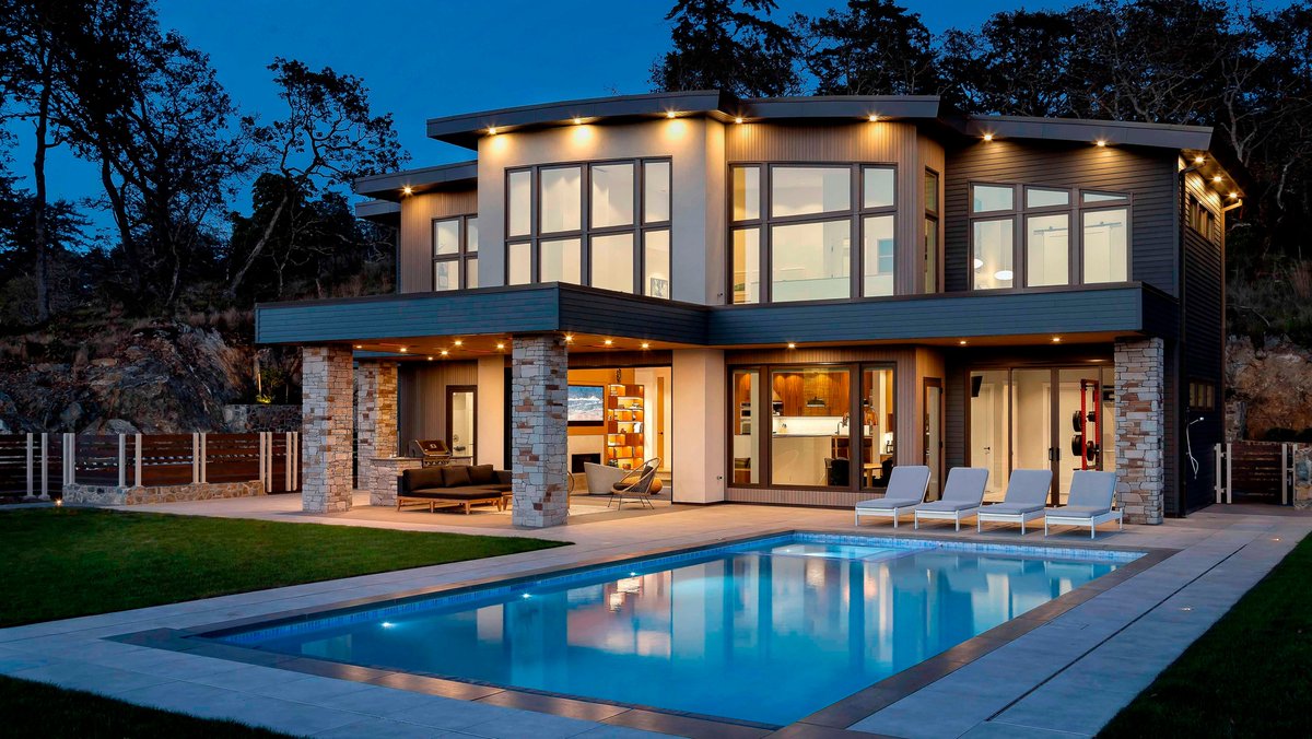 First looks at our latest stunning collaboration with Falcon Heights Contracting and @bidgoodco.  Serious patio goals here:)  Staycation?