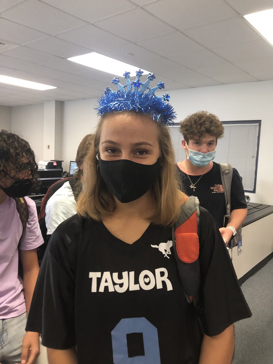 our next queen nominee is... FAITH NORTON!!!!