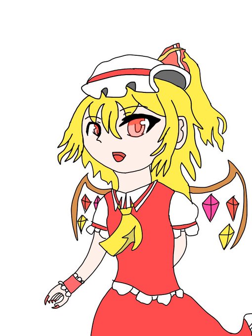 東方好きと繋がりたいのtwitterイラスト検索結果