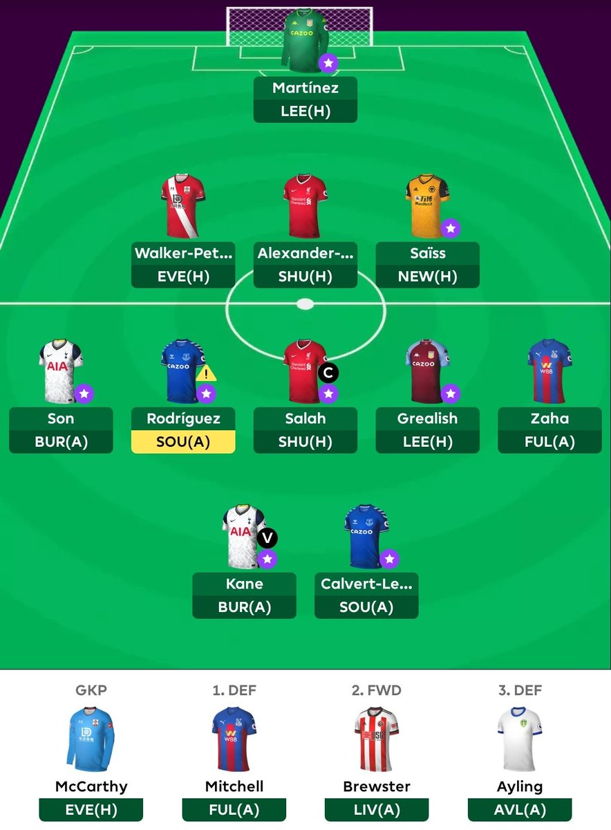 FPL Talk (@FPLTalk2) / Posts / X