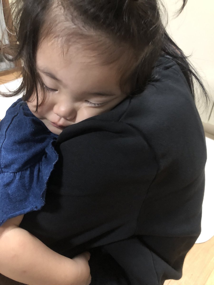 IORI1031778's tweet photo. 起きてる時わイライラすることいっぱいあるけど寝たら天使👼
起きてても可愛いけど寝顔がものすごいかわいい(*´﹀`*) https://t.co/T58TaYewdB