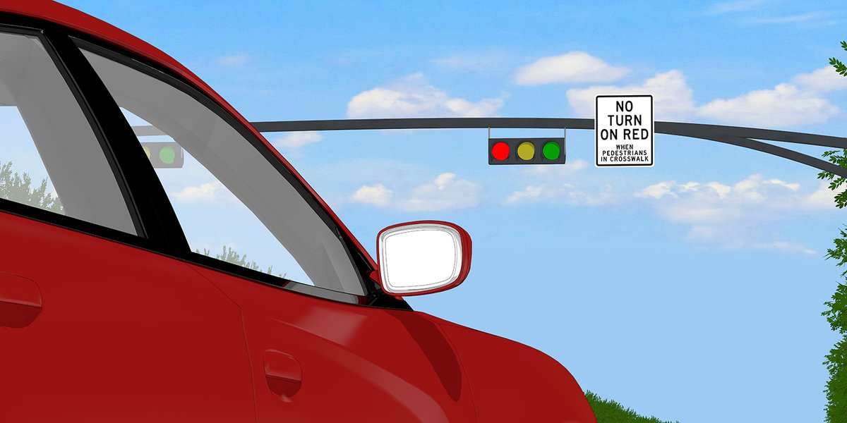 THREAD: Right turns on red. Why are they a problem?