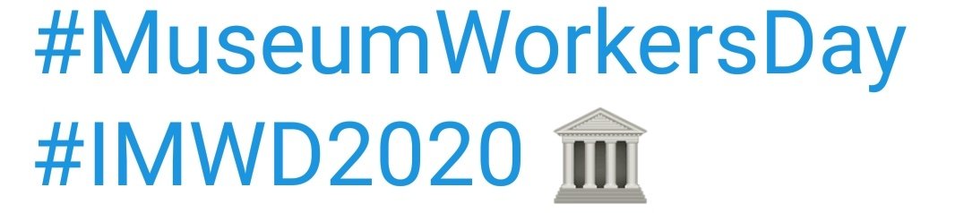 jordimunell's tweet photo. Felicitats a l'equip del @MuseuRipoll en el dia internacional dels treballadors de Museus #IMWD2020 https://t.co/lgT89aGqDP