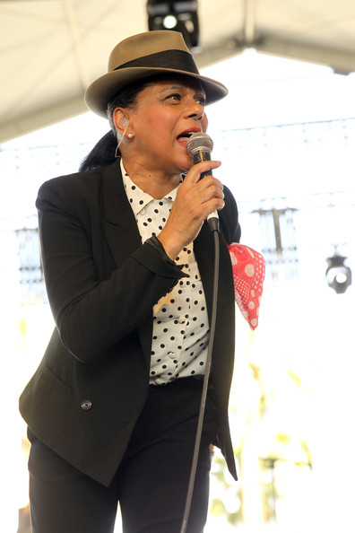 A very happy birthday to romfords finest pauline black 67 today 