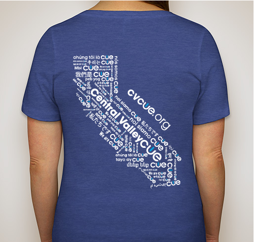 cvcue's tweet photo. #FallCUE educators!
Wanna rock some fresh CUE Swag & contribute $ to teachers at the same time?
Our #SomosCUE shirts are still available!
Distance Learning isn't easy & the only way we get through this is together!
#WeAreCUE @cueinc
#FallInTogetherNow
https://t.co/yDdxsbBy93 https://t.co/s9w0RcZDnU