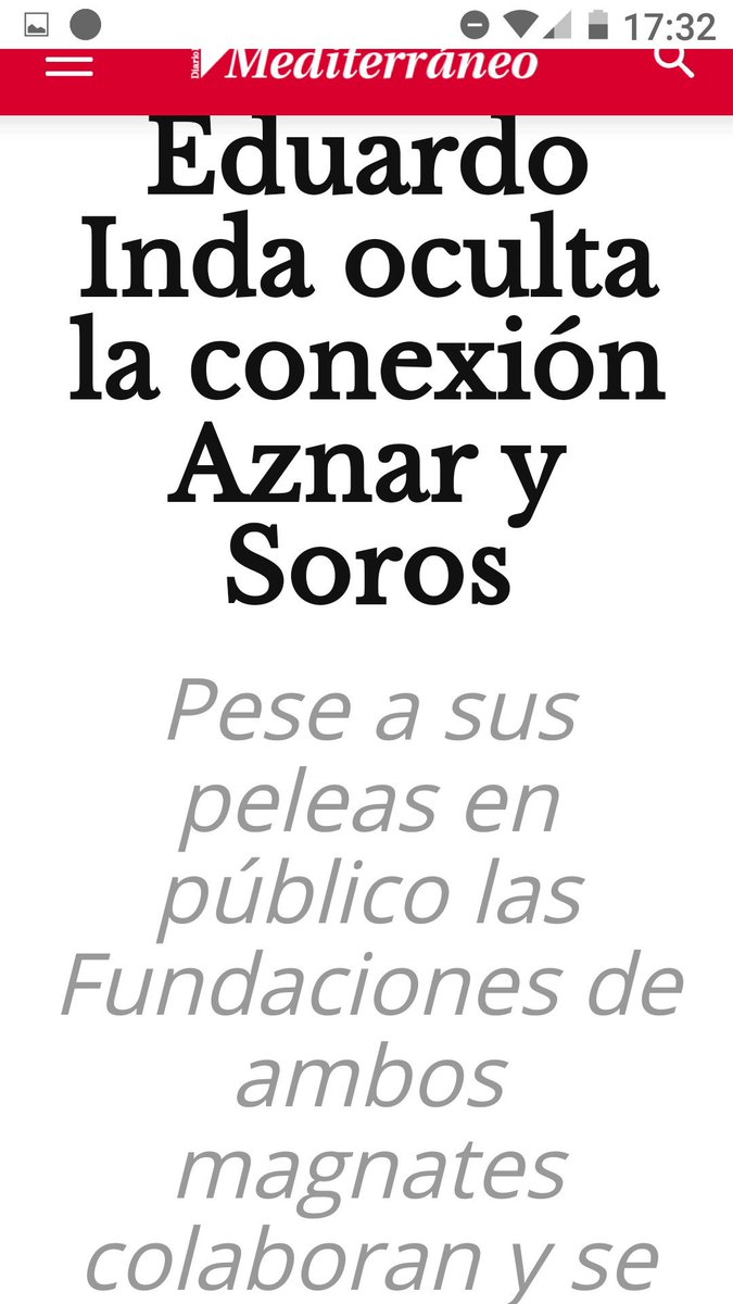 Tanto el tinglado sociata siguiendo instrucciones del otanista Solana como el tinglado pepero al dictado de Aznar, asesor del Atlantic Council financiado por la OTAN y del grupo Murdoch y ligado a Soros a través de FAES, preparan el terreno para la gran coalición al modo alemán.