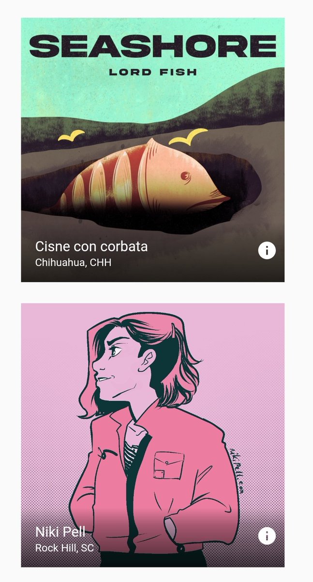 Queer Cartoonists DB tweet media