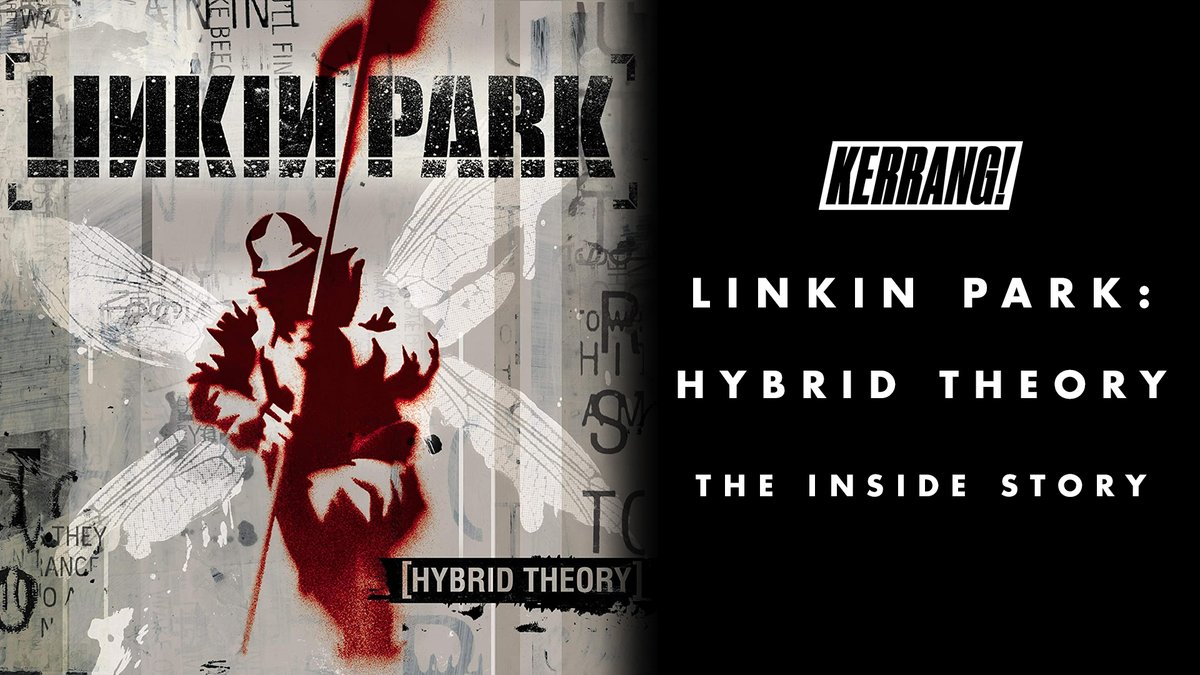 Kerrang Watch Mike Shinoda Joe Hahn And Brad Delson Relive Linkin Park S Groundbreaking Debut Album Hybrid Theory T Co Gcynvntfp4 T Co 01lelwq0hb Twitter Kerrang Watch Mike Shinoda Joe Hahn And Brad Delson Relive Linkin Park S Groundbreaking Debut Album Hybrid Theory T Co Gcynvntfp4 T Co 01lelwq0hb Twitter