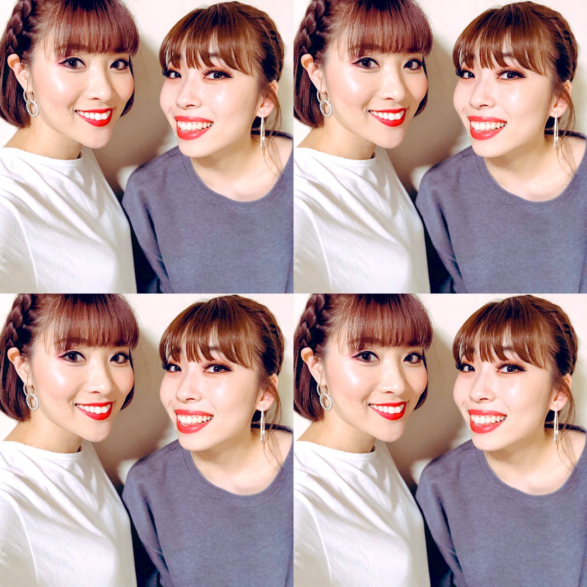 http_www_TAA's tweet photo. SHOCKでご一緒してた、まゆころちんさんのユーチューブチャンネルです！前半めっちゃすっぴん晒してることをこの動画みて気づいた。w
ころさんの超わかりやすい振り付け解説動画もあるので、ぜひ見てください🥺 https://t.co/DmQdVgWrdf