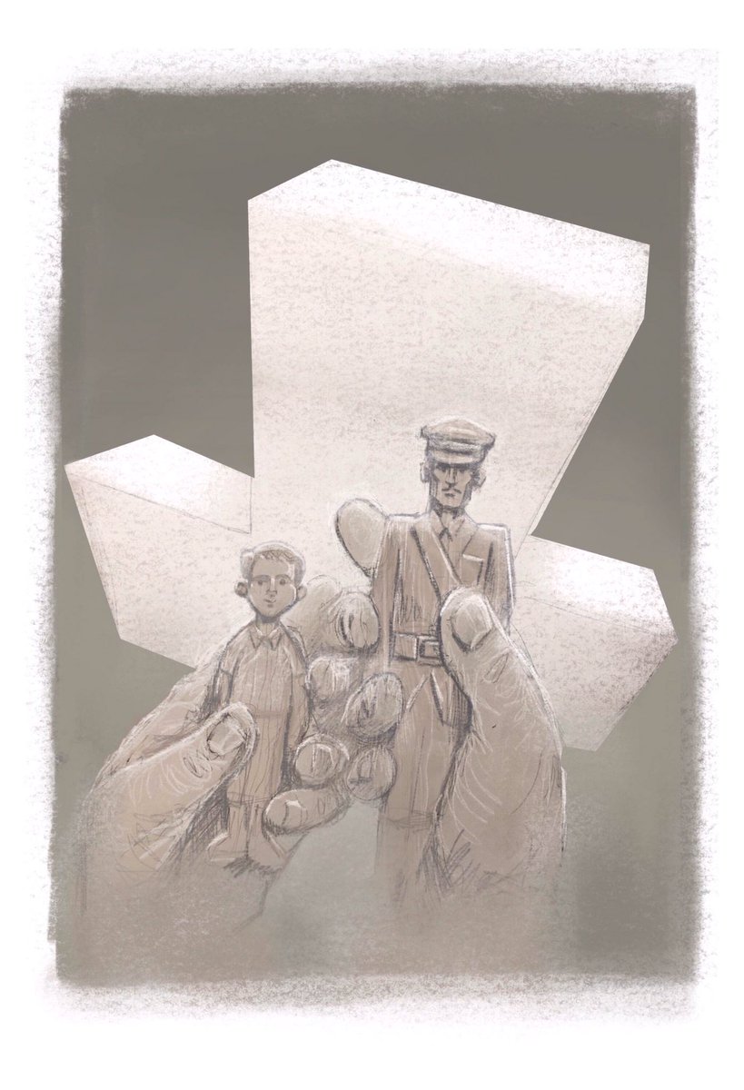 If you’re planning Remembrance work over HT, please consider my little book. It’s received some lovely reviews &amp; ideas for guided reading are included. A few left on Amazon or direct from publisher troubador.co.uk/bookshop/young… 
Appreciate a retweet 👍