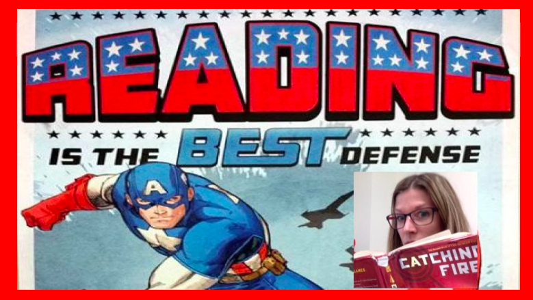 PAMSCounselors's tweet photo. Even our staff is getting in on the Red Ribbon Week festivities. This year, students and staff are displaying their Superhero Selfies to pledge being drug free! Here is a sneak preview of our selfie slide show 🦸‍♀️🦹‍♂️ @MrsMiller34 @MrWPopejoy @RackleyNate @pamsnurse https://t.co/4Hy6a6nSNp