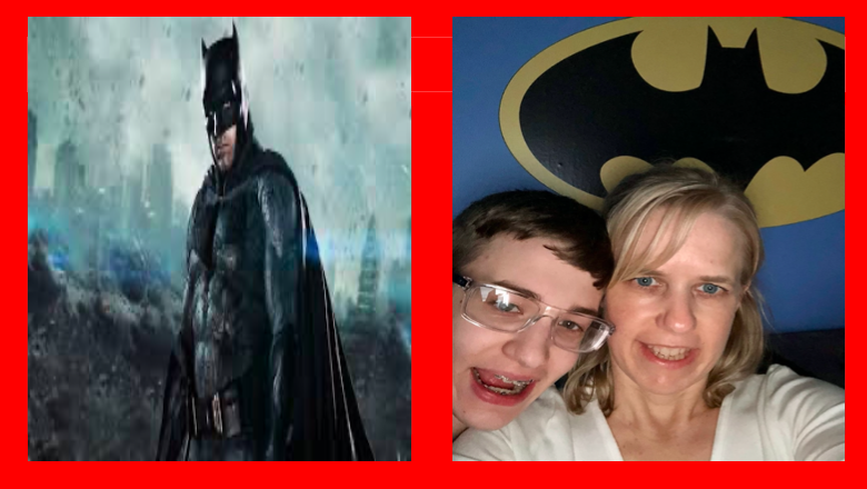 PAMSCounselors's tweet photo. Even our staff is getting in on the Red Ribbon Week festivities. This year, students and staff are displaying their Superhero Selfies to pledge being drug free! Here is a sneak preview of our selfie slide show 🦸‍♀️🦹‍♂️ @MrsMiller34 @MrWPopejoy @RackleyNate @pamsnurse https://t.co/4Hy6a6nSNp