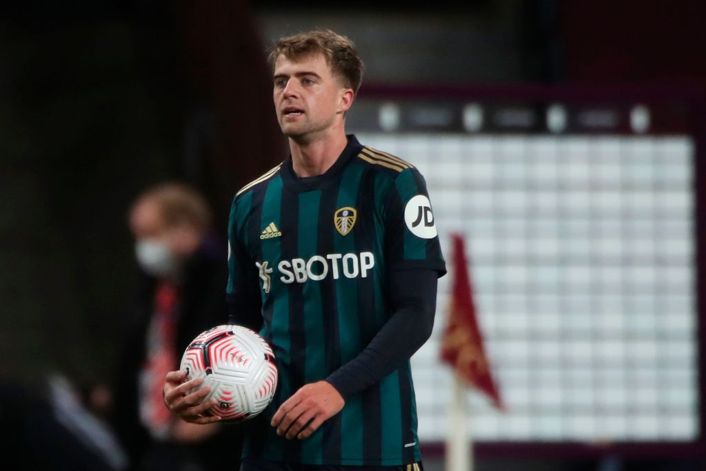 @BBCSport's photo on Bamford