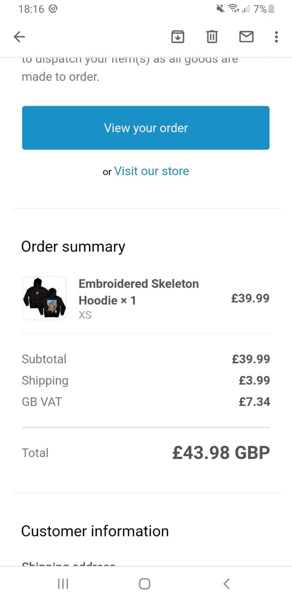 crippled potato tweet media