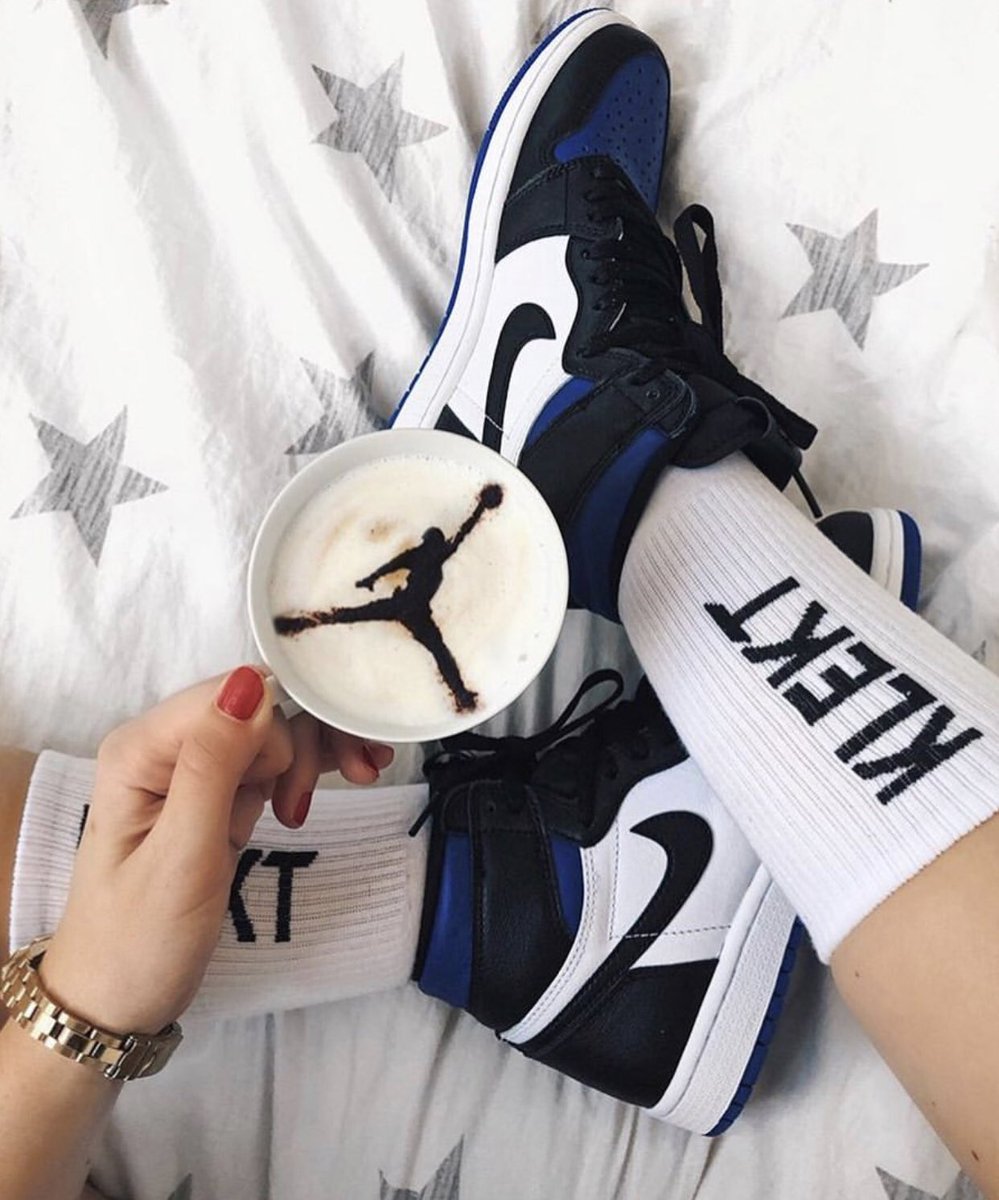 bestoffshoes's tweet photo. Air Jordan 1 Retro High OG https://t.co/ZmeYhujqVm