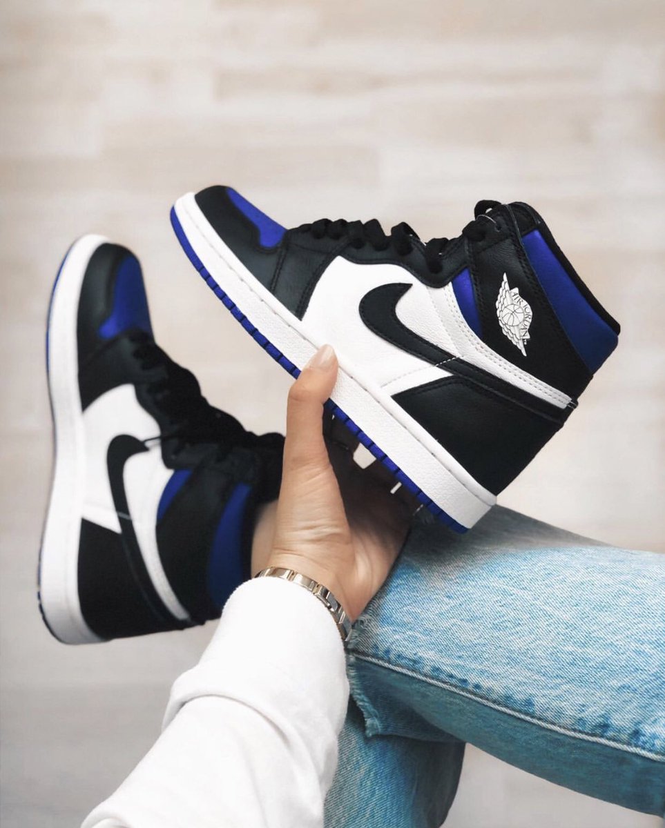 bestoffshoes's tweet photo. Air Jordan 1 Retro High OG https://t.co/ZmeYhujqVm