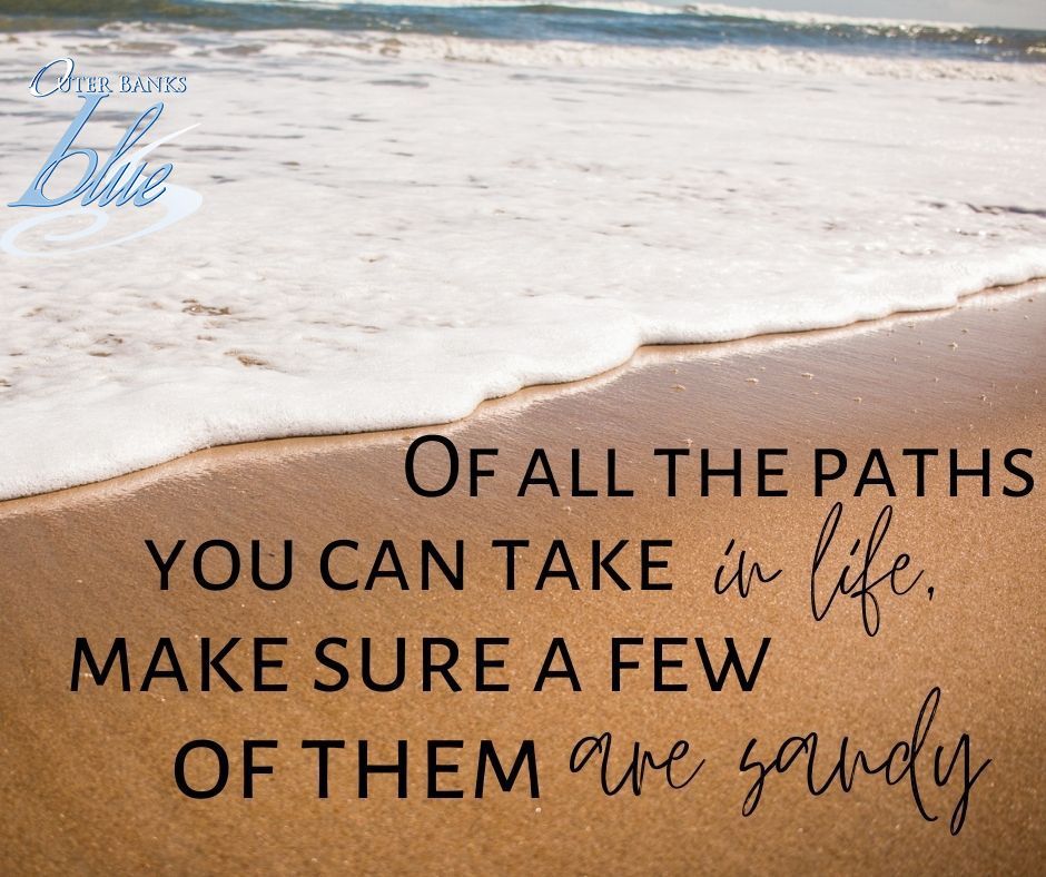 outerbanks's tweet photo. Maybe more than a few!
#obxblue #outerbanksblue #obx #outerbanks #beachquote #beachquotes #travel https://t.co/ulGijD0uuC