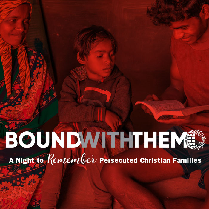 vomaustralia's tweet photo. Today is a big day because Voice of the Martyrs is holding their annual fundraiser, ‘Bound With Them’. But as with many events in 2020, it’ll be a little different this year – it’s going online https://t.co/DryaNdf3Td
#BoundWithThem https://t.co/WDQoDCbQwL