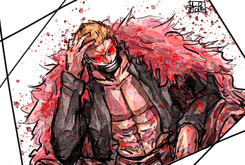 A Phu Happy Birthday You Evil Flamingo Onepiece Onepiecefanart Fanart Doflamingo Onepiecedoflamingo A Phu Happy Birthday You Evil Flamingo Onepiece Onepiecefanart Fanart Doflamingo Onepiecedoflamingo