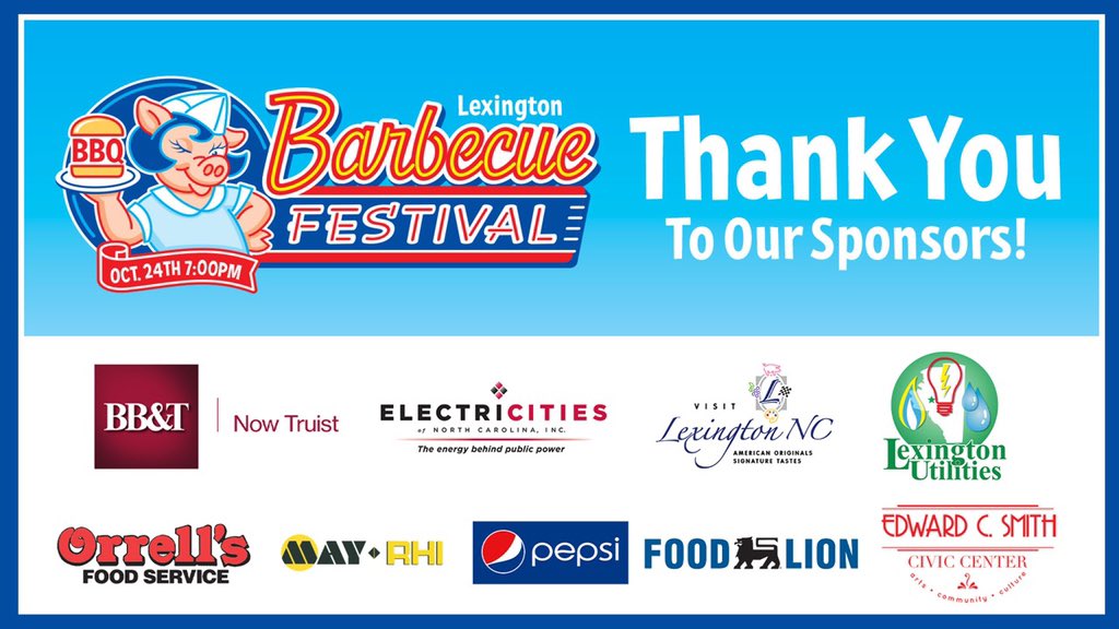 barbecuefest's tweet photo. Jim Quick &amp; Coastline &amp; Chairmen Of The Board virtual concert tomorrow night, Oct. 24th, at 7pm on our Facebook page!  Plus, we'll take a trip down memory lane with a video about the festival through the years!  Interviews, BBQ history &amp; community love - don't miss it! #liftUPlex https://t.co/SUdgt9htNc