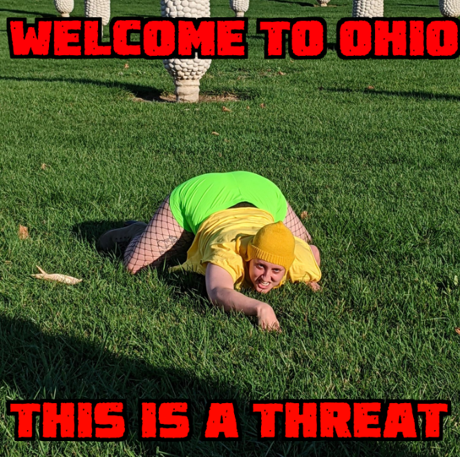 buttcheekwizard's tweet photo. know fear https://t.co/X2vlopZKvn