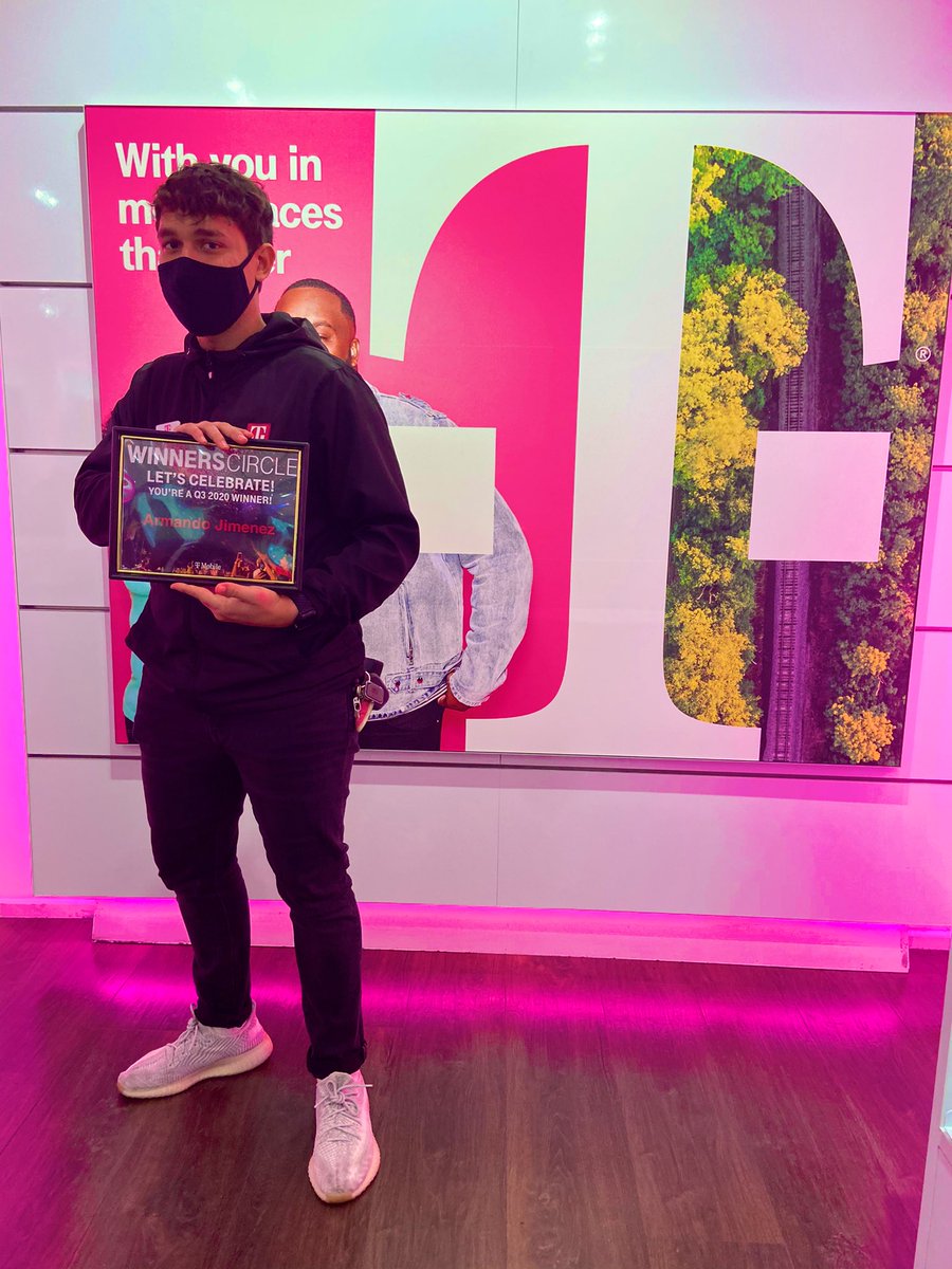 Jonathan mangual (@jmangual1177) on Twitter photo Congrats to @magentamando for achieving Q3 Winners Circle!!! Super proud and blessed to have you on our team!!! #Elnorte @OrlandoBeastDM <a href="/ARod_013/">Andrés R.</a> <a href="/TracyNolan_/">Tracy E. Nolan</a> <a href="/JonFreier/">Jon Freier</a> Congrats to @magentamando for achieving Q3 Winners Circle!!! Super proud and blessed to have you on our team!!! #Elnorte @OrlandoBeastDM <a href="/ARod_013/">Andrés R.</a> <a href="/TracyNolan_/">Tracy E. Nolan</a> <a href="/JonFreier/">Jon Freier</a>
