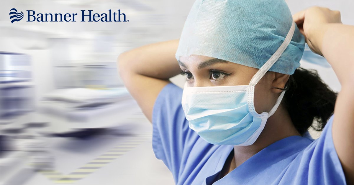 JobtipInc's tweet image. Banner Health has both the stability that comes with success and the values you can be proud to represent. If you’re looking to leverage your nursing skills – you should join our team today!

🔗 socialrecruiting.jobtip.com/experienced-re…

#RN #RegisteredNurse #Nurse #Nurses #Nursejobs #Healthcare