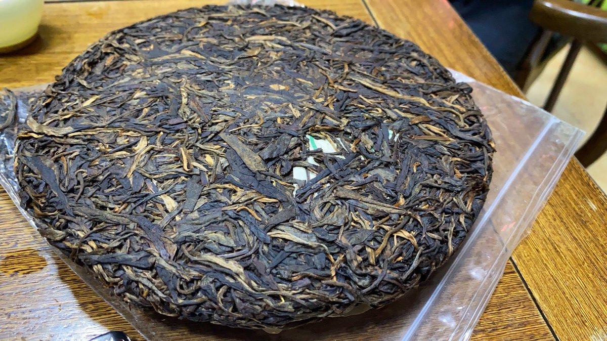 Alex86888's tweet photo. 茶再好，也要心去品……世间万物，一杯清茶而已…… https://t.co/yo4dfa7XXd
