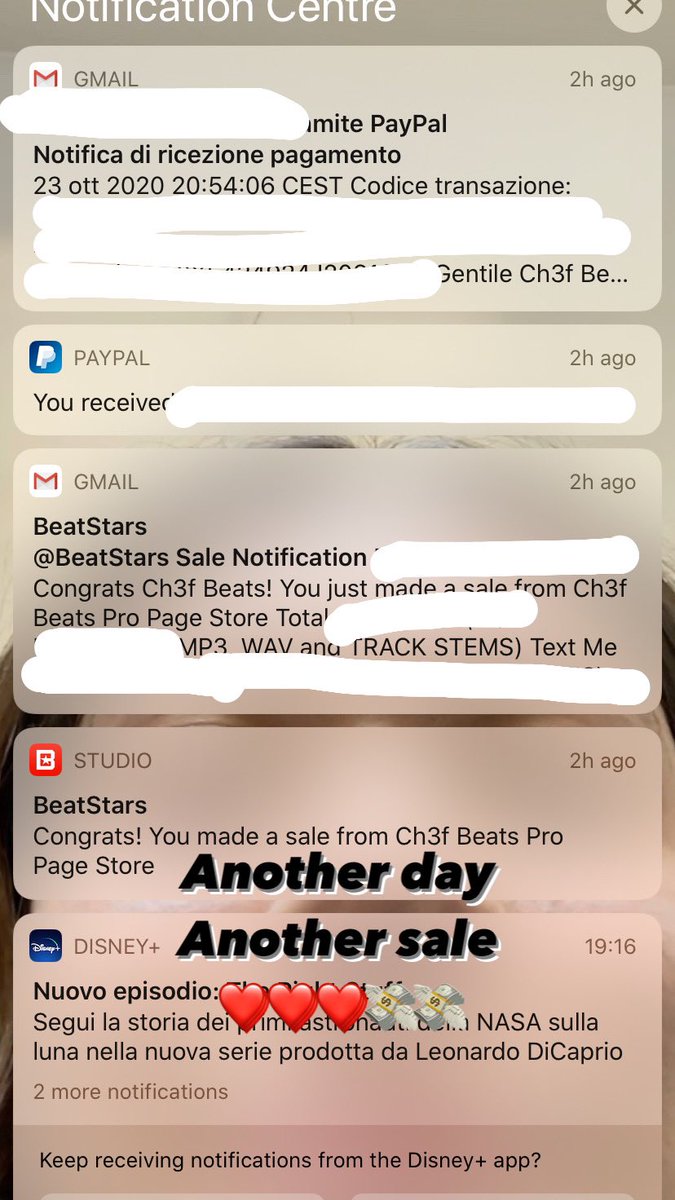 Ch3f Beats tweet media