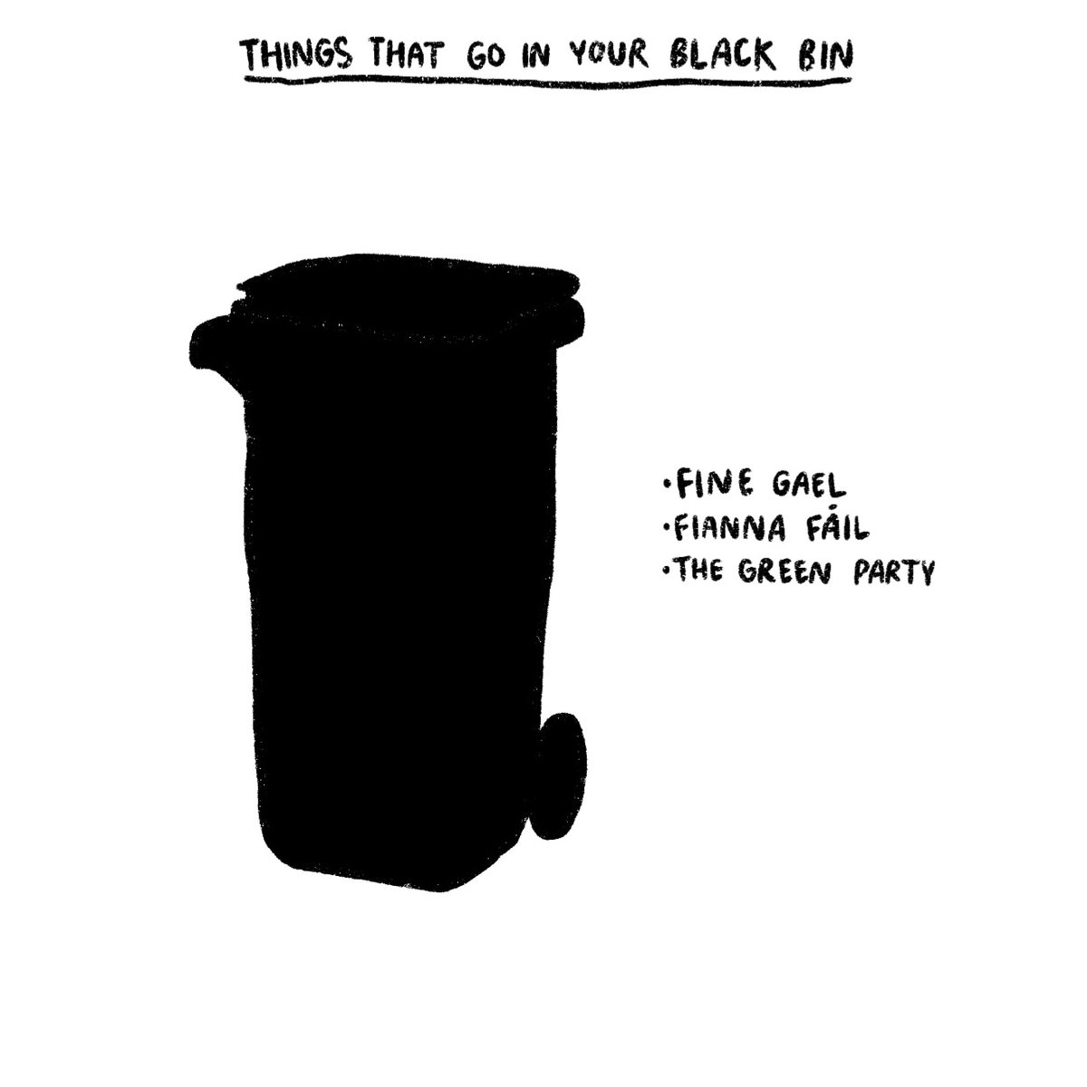 heph_ee's tweet image. its important to recognise real trash when you see it