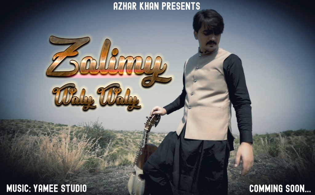 Azharkhanpablo's tweet photo. #Azharkhanmusic https://t.co/uhrSgjSS0N