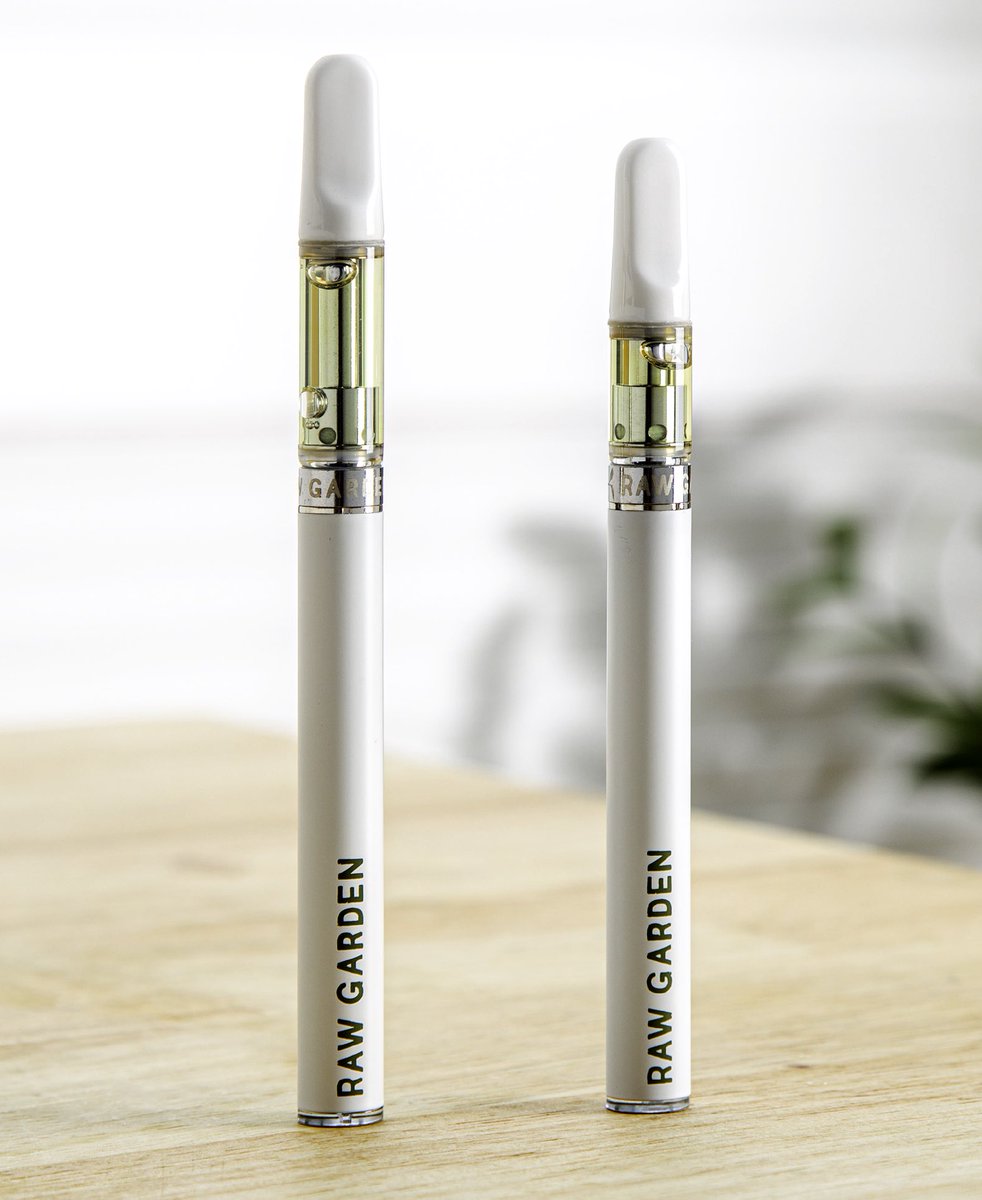 Celebrate Croptober with Raw Garden's special pricing on 0.5G carts, 1.0G carts, and 0.5G PAX Pods. Visit us at https://t.co/7bPvAQqNdT for a list of participating dispensaries. Celebrate Croptober with Raw Garden's special pricing on 0.5G carts, 1.0G carts, and 0.5G PAX Pods. Visit us at https://t.co/7bPvAQqNdT for a list of participating dispensaries.