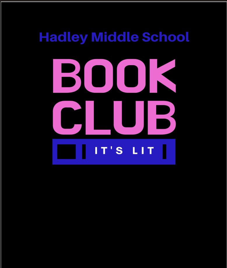 kauffmanclass's tweet photo. Are you tired of that blue screen? Join Hadley’s Book club. Open to all grades! Contact your ELA teacher if interested! @HadleyUSD259 #hadleyrocks #nobluescreen #itslit #hadleybookclub #hadleybluedevils #usd259proud #raiseliteracy #wichitaks #ela #secondaryeducation https://t.co/8W9NPRKxtJ