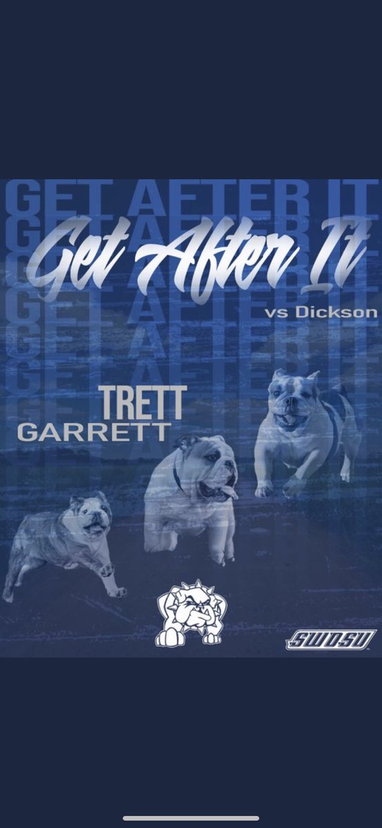 garrett_trett's tweet photo. Thanks for the love @jakewarehime https://t.co/FkIdYQgxFf