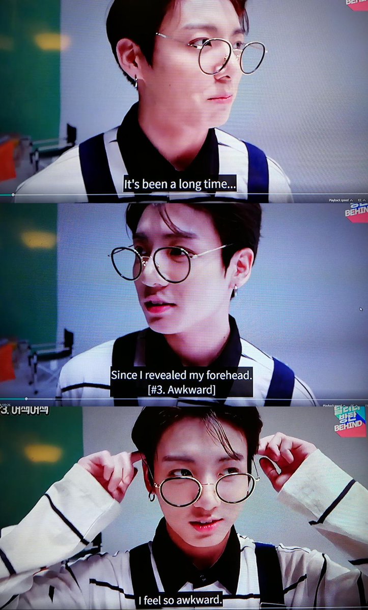 miminie_mochi's tweet photo. #JUNGKOOK #exposedforehead #kookie #koo #googie #BTS #BTSARMY #BTS_Dynamite #runbts #전정국
How it started How it's going https://t.co/Moa6mH4EdM