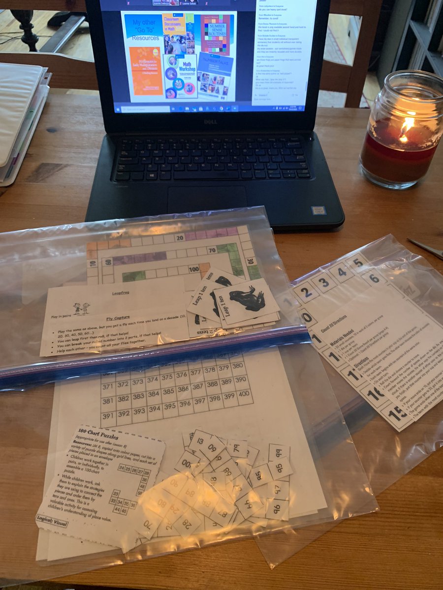 MsSpicerteaches's tweet photo. Such wonderful and concrete ideas were shared by @JeannieDeBoice at the Daily 3 workshop today. So excited to bring these new games and the Daily 3 structure to our math classes! #bcpta https://t.co/IaesjWCdTQ