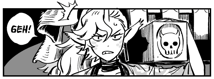 #DEVILSCANDYCOMIC UPDATE!
10/23/20: CH12 • P29?
---------------------
https://t.co/Ab3MmA7wO2
---------------------
CH12 start: https://t.co/x8jrdjLoit 