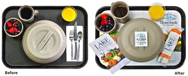 MedFareLLC's tweet photo. Why are Traycovers &amp; Placemats So Important?

Check out this week's blog for information on the IMPACT Traycovers and Placemats can make on your efforts to reduce the spread of germs in your facility! #Traycovers #Placemats 

https://t.co/FpLwba7ImC https://t.co/nivMnyqpHB