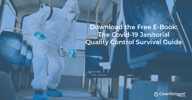 otuvy_inc's tweet photo. After examining our fears around #COVID19—there is a sense that there are things outside of our control. However, you have power over your entire #janitorial process. Download our survival guide to take control of 2020: https://t.co/cjcSQAg0IT https://t.co/oiQPwlu5KY