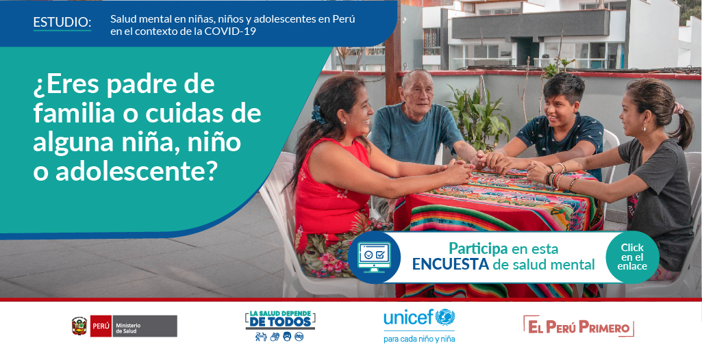 Ministerio de Salud tweet media