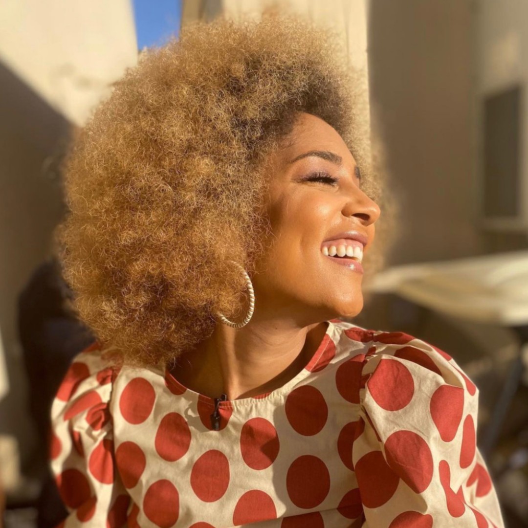 afropunk's tweet photo. Join us & @amandaseales in our #Ideaville in collab w/ @Target for keynotes addressed by different experts in their fields. See you at https://t.co/WB8VbmytkY, we'll meet you in our chatroom. Let's talk it out! 📸: @hippiechiklifestyle #IDEAVILLE #Target #BlackBeyondMeasure https://t.co/HdQhs9EqBe