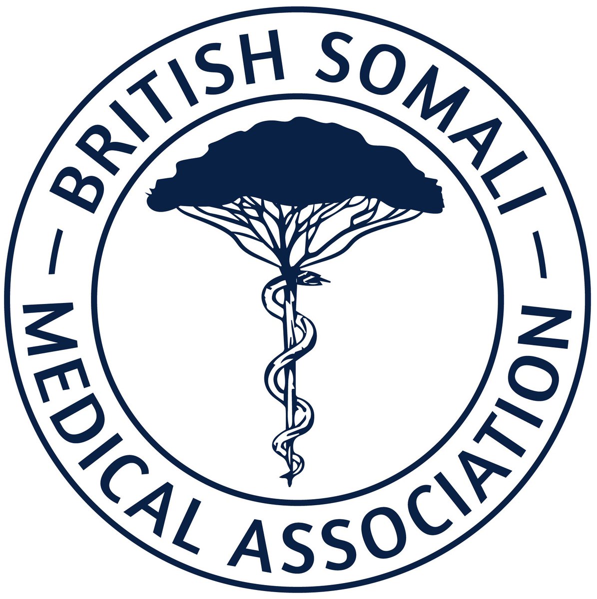 TheBSMA's tweet image. Our new logo, hope you like it!