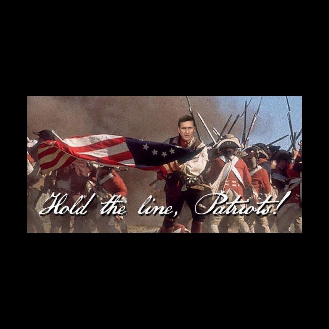 dino0726's tweet photo. @SidneyPowell1 @anonpatriotq @realDonaldTrump @RealRLimbaugh @GenFlynn @BarbaraRedgate @RichardGrenell @LouDobbs @TomFitton @MariaBartiromo @BernardKerik @SharylAttkisson @marklevinshow @molmccann @LizMacDonaldFOX @GoJackFlynn @jbinnall @jsolomonReports @SaraCarterDC #DisbarSullivan Judges should not become attention getters. #FollowTheLaw #FreeFlynn https://t.co/nqqwXmpatF