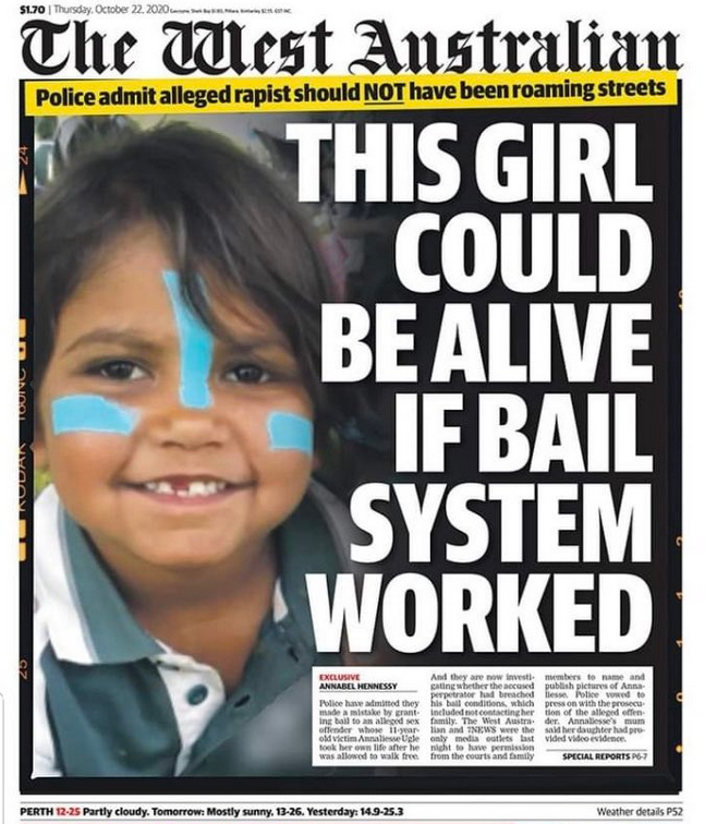 WgarNews's tweet photo. @Loud_Lass @LadyPoop2 @WhteRbbnAdvocat @LindaMelisande @lynlinking @age_no_barrier @BethanyinCBR @xskinn @01000011CS @JonesHowdareyou @MicheleScheffl1 @MeganKrakouer @GerryGeorgatos @CapesJoy @MarkMcGowanMP @RobRobbEdwards @RBJRON @RachelQuayle08 @anne_clothier @AnnabelHennessy @BakchosGlass @NatIndigTimes @mormorlady @Michz45 @JennyPineapple2 #PreventBabiesBeingRaped #EndBabyRape #StopBabyRape #AllegedRapistOf5yoBaby #PreventChildRape #EndChildRape #StopChildRape cc @jaci_wiley @3catHill @lobbycoorg @favfavalore @earthma23 @fam_matters_au @CorboMaree @On_Da_Ball3 @nobby15 TeamWGAR @lynlinking  https://t.co/mYUvZSXB9U https://t.co/BN5iLk4Se7